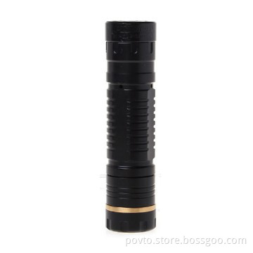 Newest 18350/18650 mod Panzer mod with Black hawk panzer mod